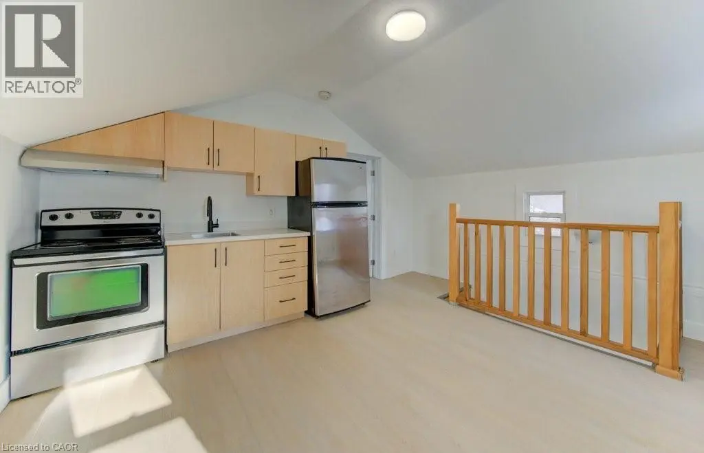 190 Lancaster Street E, Kitchener